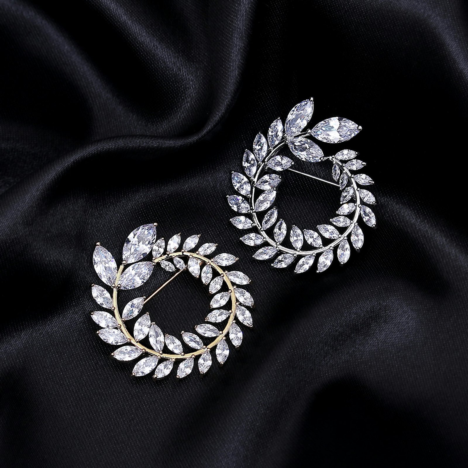 Earrings jewellery
