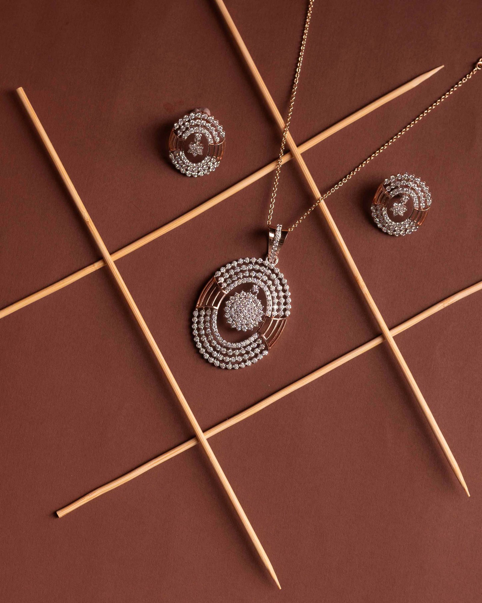 Necklaces jewellery